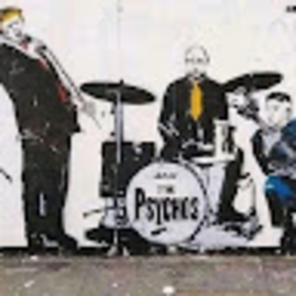 Meet your Posher, Owen